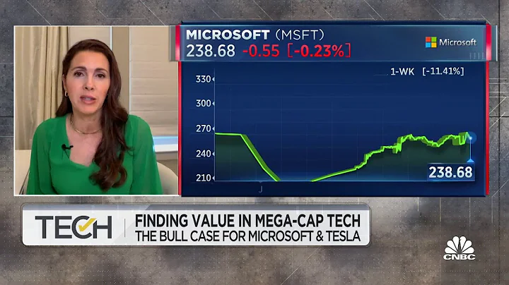 Watch CNBC's full interview with Requisite Capital Management's Bryn Talkington