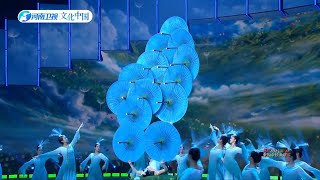 争奇斗艳满园春-2023中国杂技大联欢 2023 Chinese Acrobatics Gala (English sub)