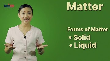 Grade 4 Science Q1 Ep2: Special Properties of Matter - Float or Sink in Water and Undergo Decay
