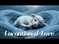 Unconditional Love Worship Song Jesus You See Me Wool Felt Animation 