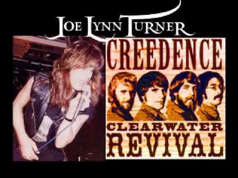 Joe Lynn Turner - Fortunate Son (Creedence Cover)....