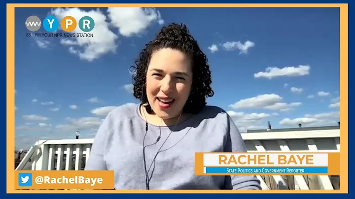 Reporter's Notebook: Rachel Baye