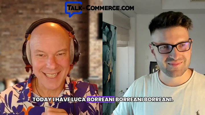 How AI Agents Handle Customer Support & Operations Better Than Humans | Luca Borreani