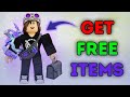 🚨 10+ NEW Roblox Codes for FREE ITEMS (Redeem Now!)
