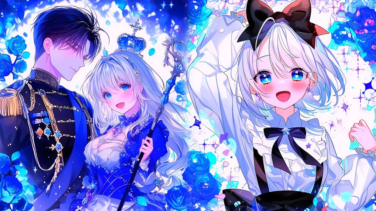 Une docteure géniale renaît en princesse avec 4 PAPAS SÉDUISANTS ? Elle a 5 ans pour choisir le BON!