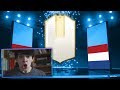 ICONA GARANTITA! MEGA PACK OPENING FIFA 19