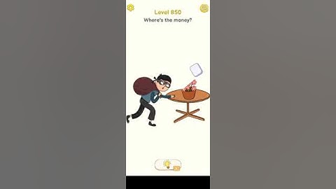 Level 850 of DOP. #gameplay #shorts #solution