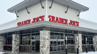 New Williamsville Trader Joe's location opening December 12