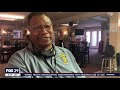 Larry Holmes Interview 2021