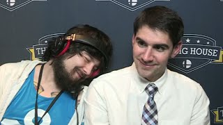Big House 5 Commentary Highlights