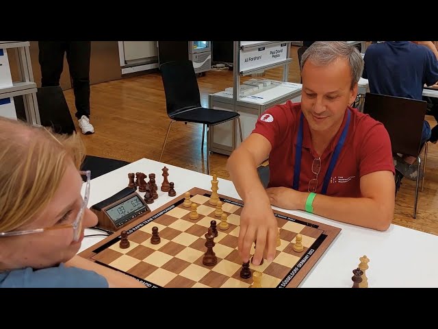 Augustin A - Bengaluru, : I am a chess player, with FIDE rating