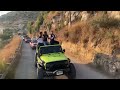 زفات فلسطينية...وفة العريس بالجيب في كل الحارات بالارياف