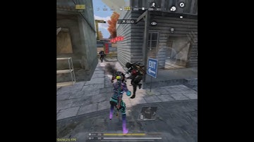 Crazy 1 Vs 4 against pro clan  #codm #callofdutyhighlights #callofdutymobile #gaming #shorts