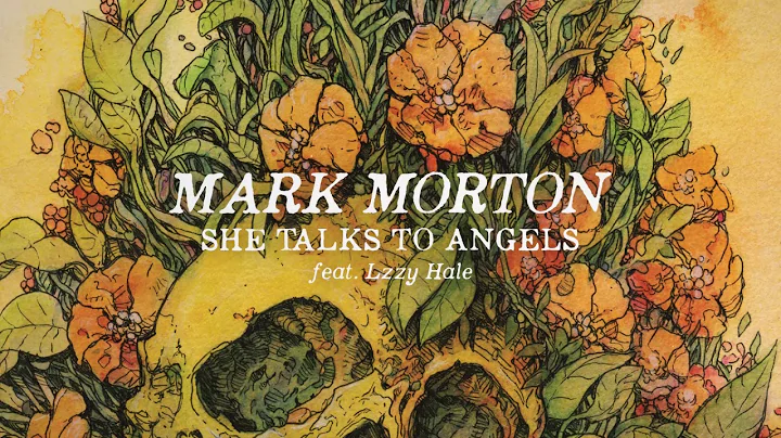 Mark Morton - She Talks To Angels feat. Lzzy Hale ...