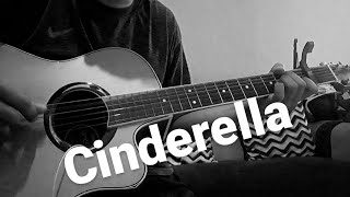 Radja - Cinderella (Fingerstyle)