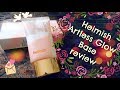 Heimish Artless Glow Base Review