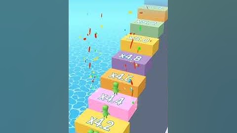 COUNT MASTER CROWD RUNNER 3D PERFECT GAMEPLAY WALKTHROUGH PART|| 29