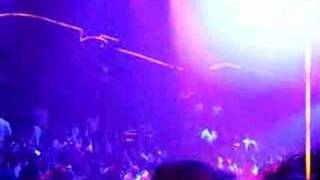 CoCoBongo Cancun '07
