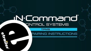etrailer | iN-Command TPMS Sensor Pairing Manufacturer Demo