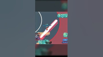 Thetan Arena - My Public in the same Match