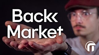 Backmarket, bon plan ? Mon avis ! (non sponso)