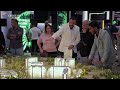 Go behind the scenes of a live real estate event with Reportage Properties