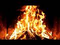Fireplace 4K UHD Fireplace With Crackling Fire Sounds Fireplace Ambience 