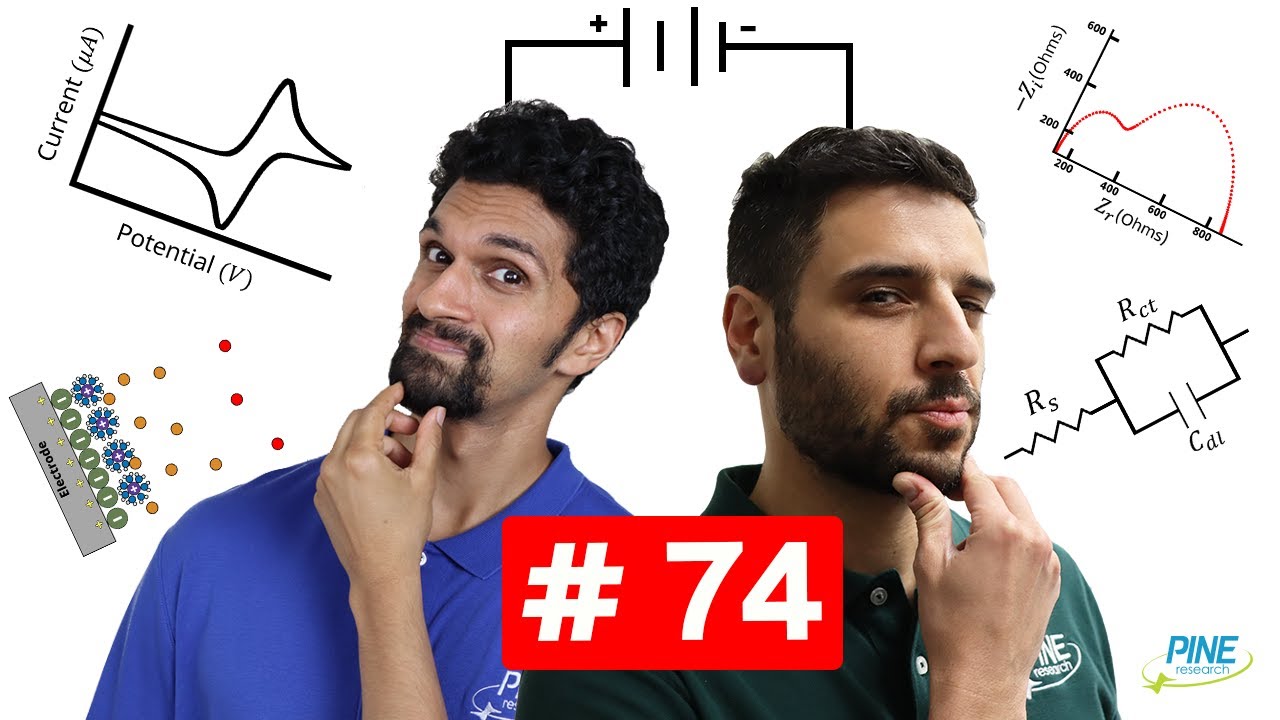 Episode #74: This is why concentration gradients don't cause diffusion