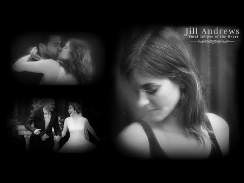 Total Eclipse Of The Heart - Jill Andrews - Grey's Anatomy (Best Moments)