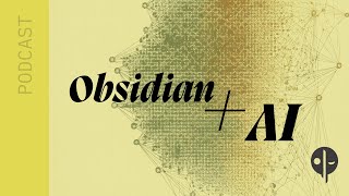видео: Obsidian + ИИ: из текстового редактора в площадку для агентов картинка: Obsidian + ИИ: из текстового редактора в площадку для агентов