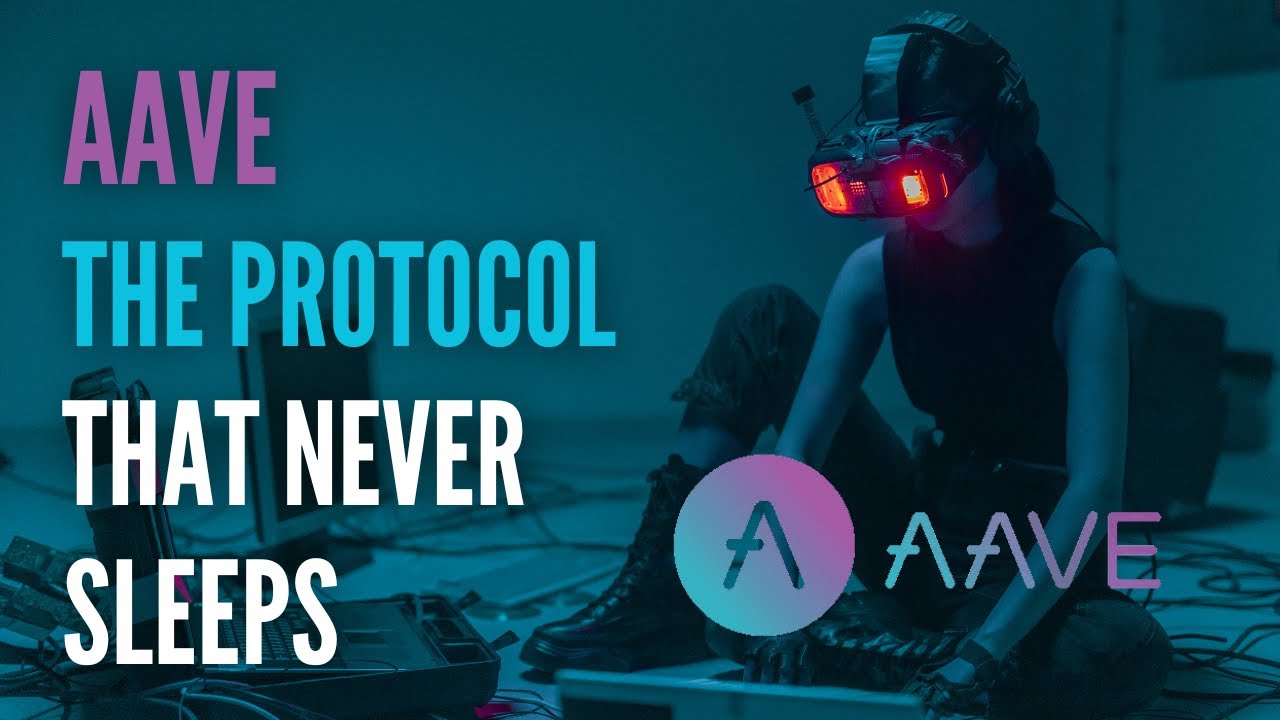 Aave: The Protocol That Never Sleeps