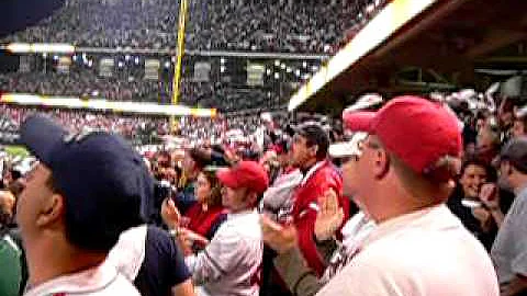 Indians vs Redsox Featuring Jeremy Pilloff