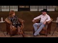 Reba McEntire "Fell In Love" With Dear Rodeo - An Intimate Conversation (Part 1)