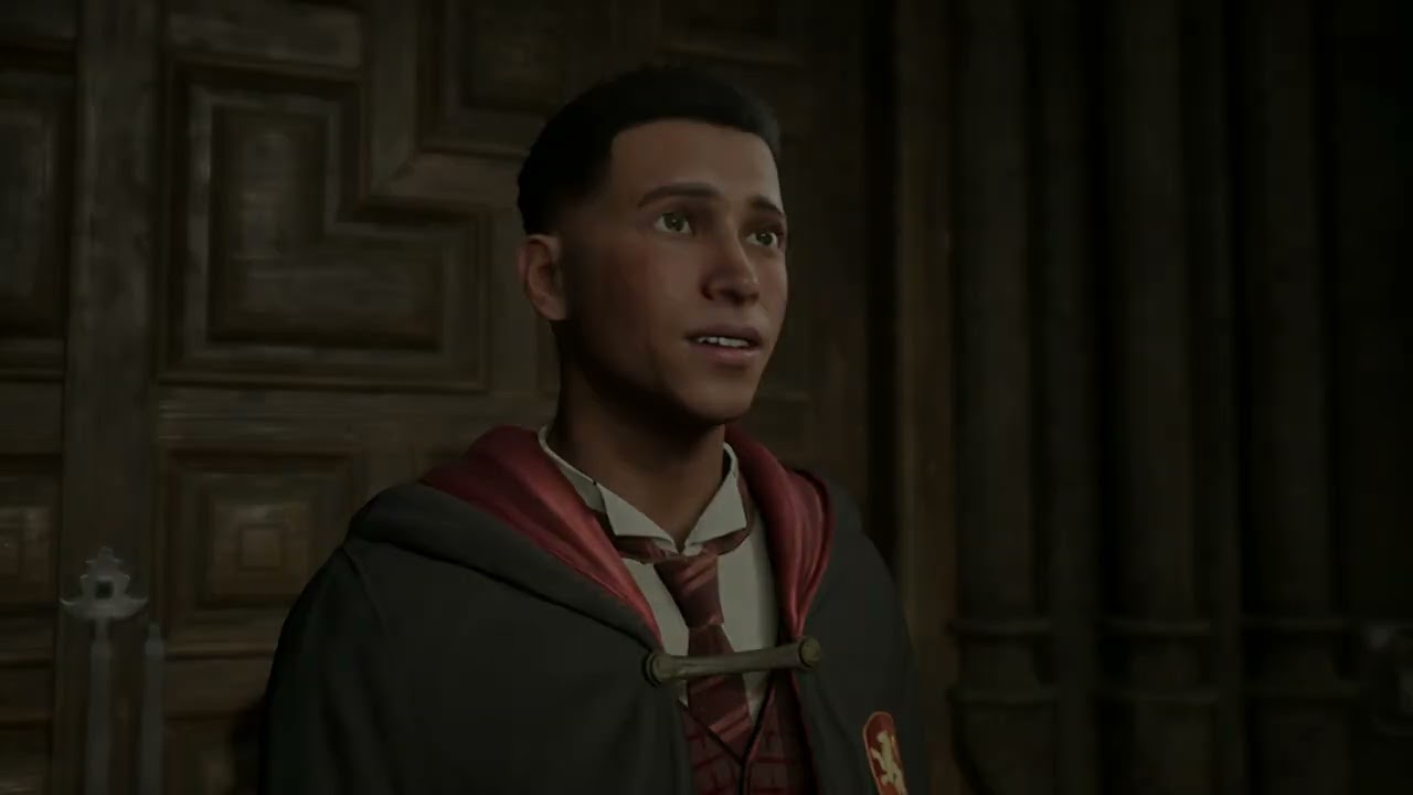 Hogwarts Legacy  #4   10 km a Pé até HogsMead, Jogo Bugou, episódio bom kk