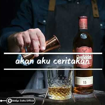 Video Story Wa Keren | Seorang Pemabuk