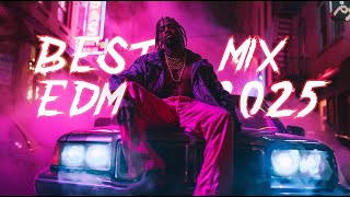 The Night Belongs To The Beat 🔥 Cinematic Hip-hop Vibes.