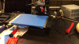 Printrbot problem