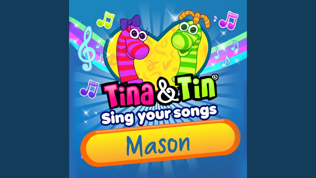 Guarda Time To Wake Up MASON su YouTube Guarda Time To Wake Up MASON su YouTube