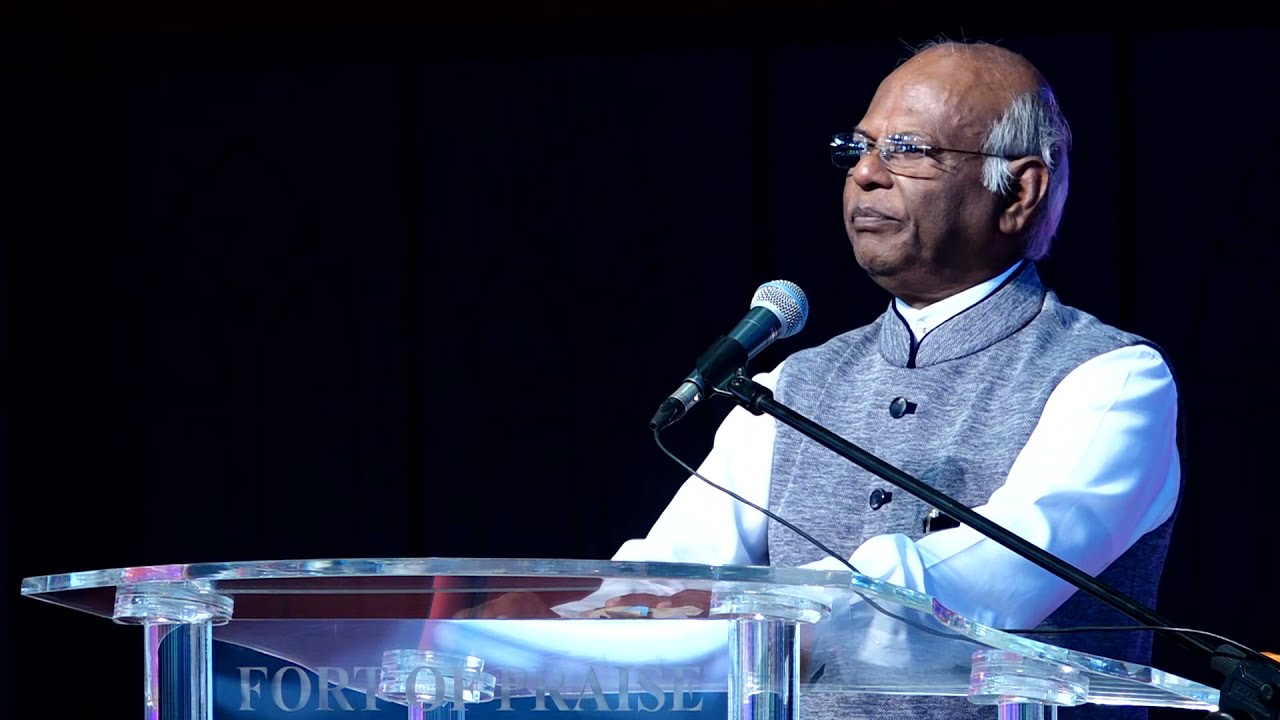 பிழைப்பதற்கு தேவன் வைத்திருக்கும் வழிகள் | TAMIL CHRISTIAN MESSAGES | PASTOR.I.RATNAM PAUL MESSAGES