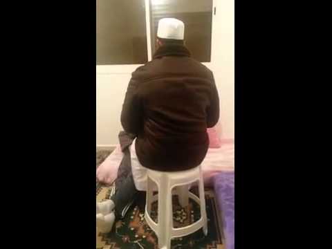 خروج جنية عاشقة تسببت في الجنون والانتحار يتابع الراقي المغربي نعيم ربيع 1 خروج جنية عاشقة تسببت في الجنون والانتحار يتابع الراقي المغربي نعيم ربيع 1