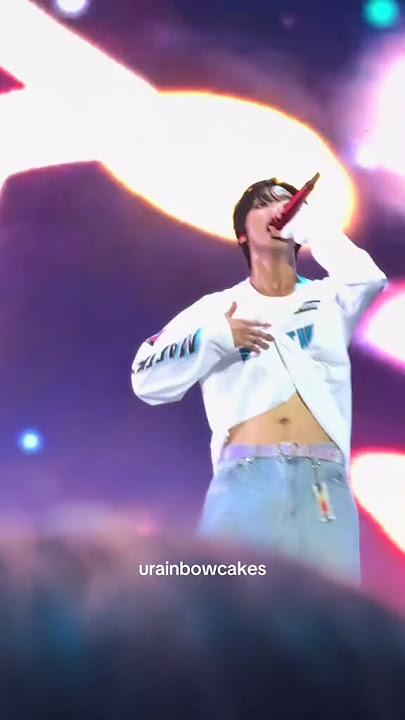 syockkk bgt geysss🥹🤏 chann#haechan #shorts Cr.toowner