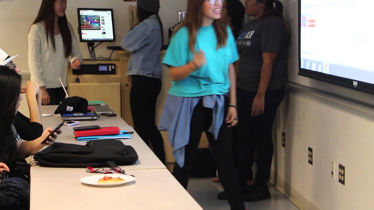 Talent Section Recap - YouTube