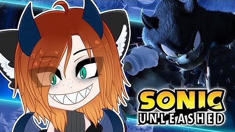 Visiting Empire City for the first time! | Sonic Unleashed PS3 Part 3