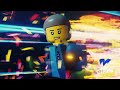 Coldplay Lego - Higher Power (Short Animation)