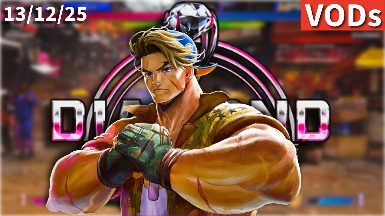 Directo 222 - Rankeds con Luke después de meses