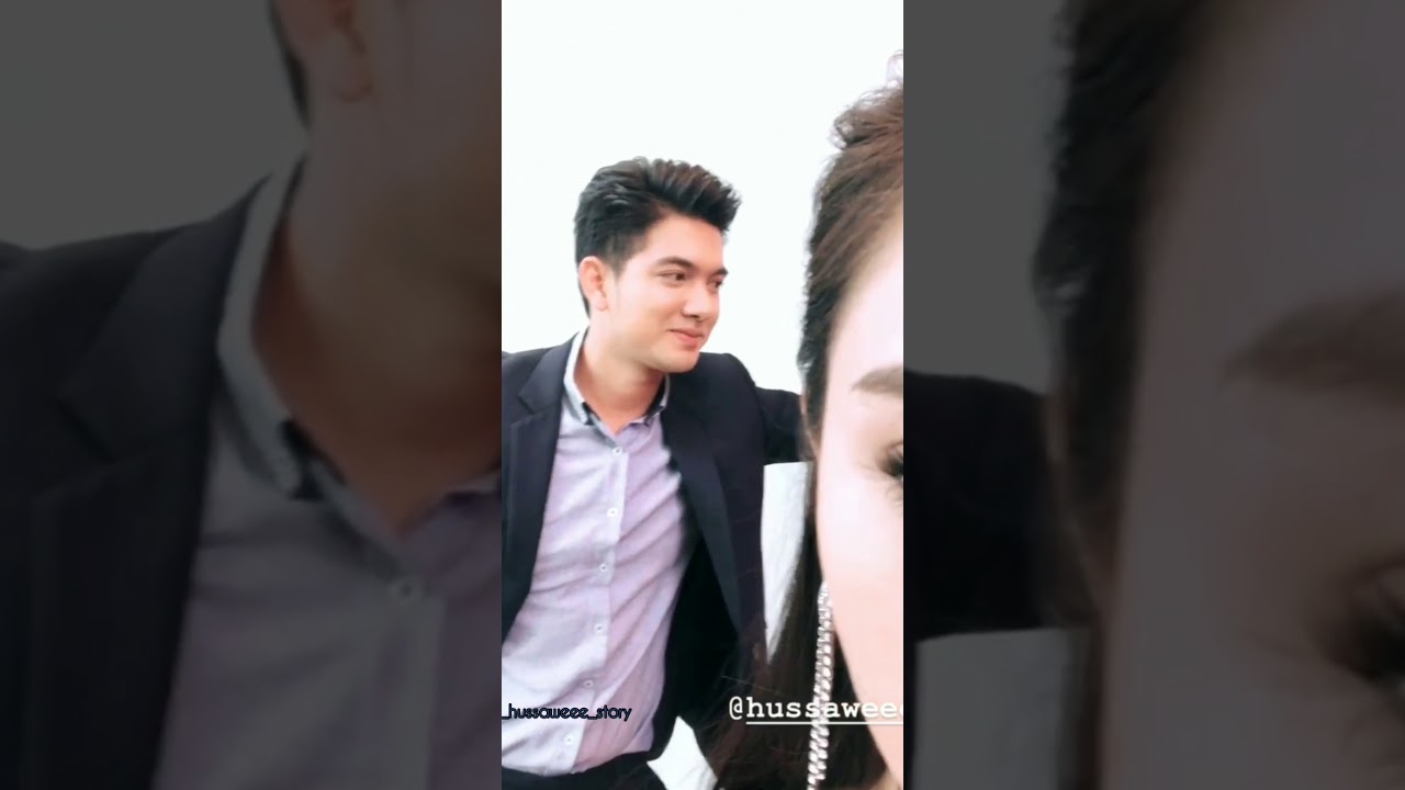 เข้ม มุก บอส มิ้นท์ เบื้องหลังโซ่เวรี