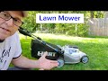 Tool Tuesday - Lawn Mower | Dad, How do I?