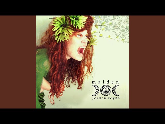 Jordan Reyne - Quirky Girls