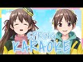 【KARAOKE】SPRING KARAOKE!【Makoto & Akira Misaki】