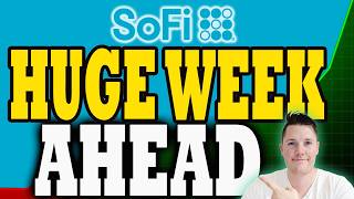 MASSIVE Week Ahead for SoFi 🔥 FULL Q3 Earnings Predictions │ SoFi Stock Analysis